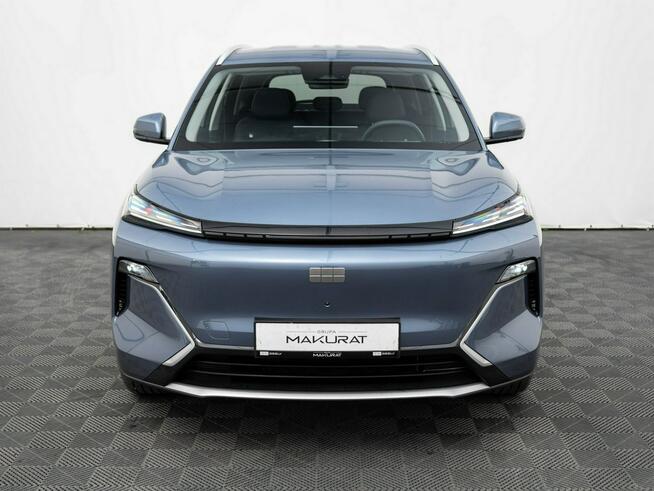 Geely Starray EM-i 1.5 PHEV Pro Podgrz.f i kier Elektr.f Skóra LED