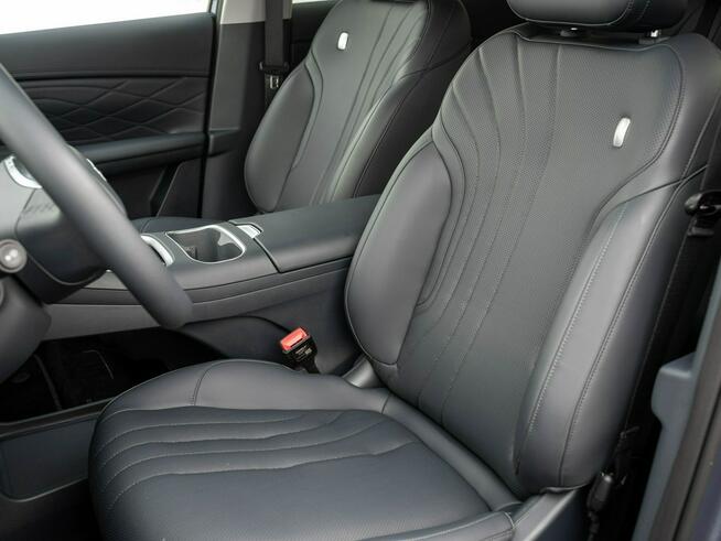 Geely Starray EM-i 1.5 PHEV Pro Podgrz.f i kier Elektr.f Skóra LED