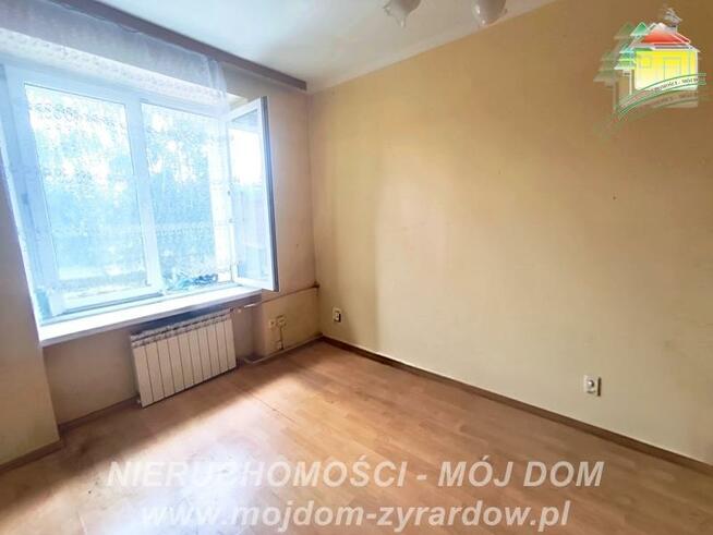 Mieszkanie Żyrardów