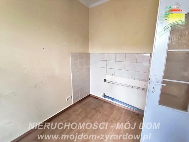 Mieszkanie Żyrardów