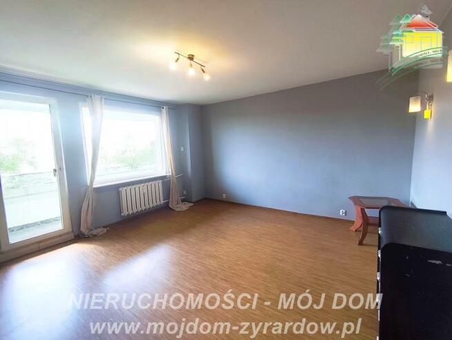Mieszkanie Żyrardów