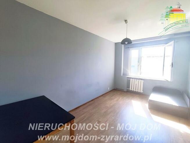 Mieszkanie Żyrardów
