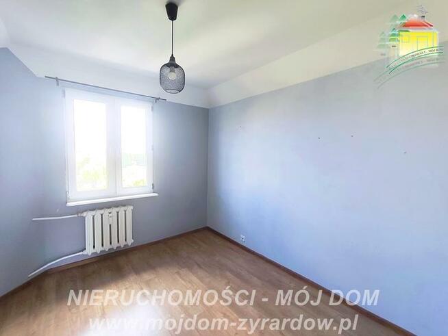 Mieszkanie Żyrardów