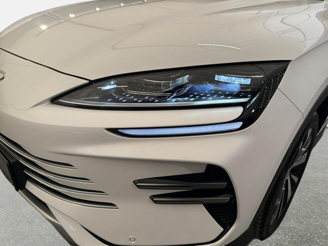BYD Seal U VAT 23% DM-i Boost 1.5 PHEV 218KM automat 2025 r., salon PL, I wł.
