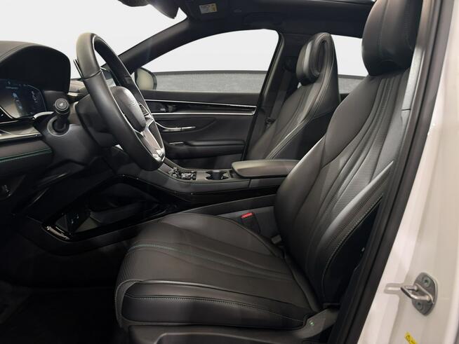 BYD Seal U VAT 23% DM-i Boost 1.5 PHEV 218KM automat 2025 r., salon PL, I wł.