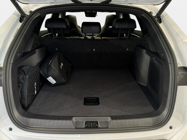 BYD Seal U VAT 23% DM-i Boost 1.5 PHEV 218KM automat 2025 r., salon PL, I wł.