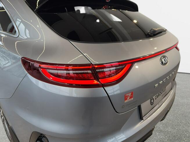 Kia Pro_cee'd VAT 23% GT-line 1.4T-GDI 140KM DCT 2020 r., Salon PL I właściciel