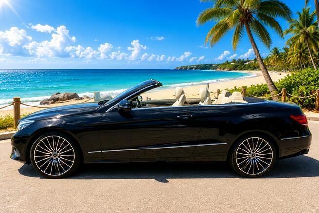 Mercedes E 350 2Właściciel GWARANCJA serwis ASO
