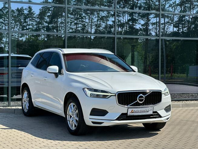 Volvo XC 60 Full LED, Kamera, Skóra, Ele.Klapa, Navi, Wirtual, GWARANCJA, Serwis!
