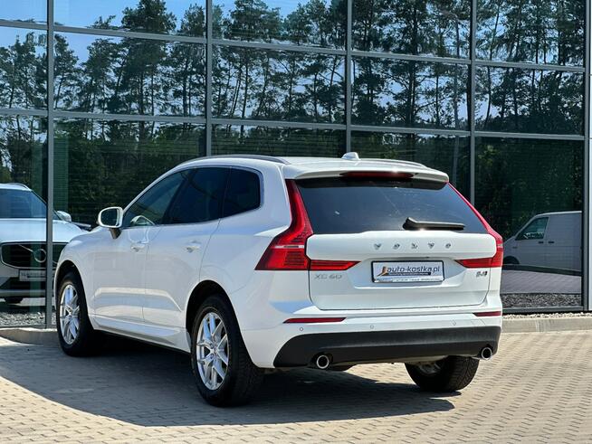 Volvo XC 60 Full LED, Kamera, Skóra, Ele.Klapa, Navi, Wirtual, GWARANCJA, Serwis!