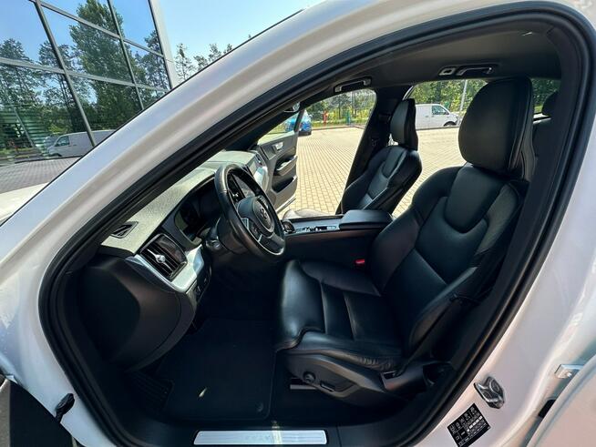 Volvo XC 60 Full LED, Kamera, Skóra, Ele.Klapa, Navi, Wirtual, GWARANCJA, Serwis!