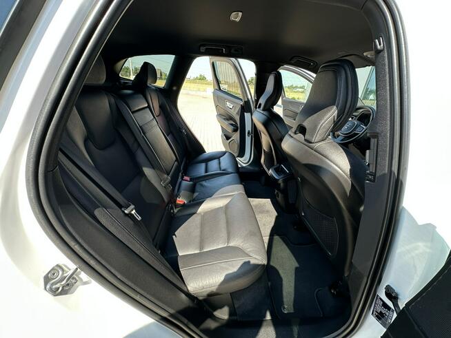 Volvo XC 60 Full LED, Kamera, Skóra, Ele.Klapa, Navi, Wirtual, GWARANCJA, Serwis!