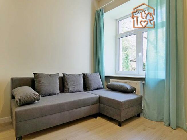 kawalerka pet-friendly- Kordeckiego 27