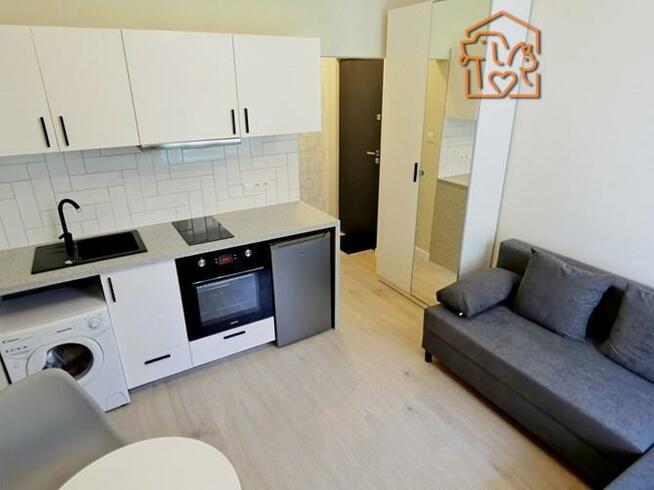 kawalerka pet-friendly- Kordeckiego 27