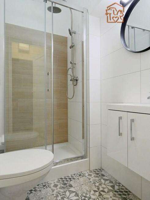 kawalerka pet-friendly- Kordeckiego 27