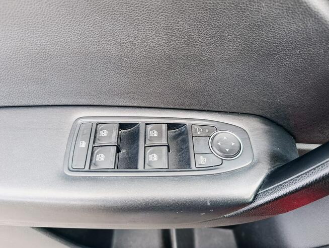 Renault Captur Nawigacja kamera cofania