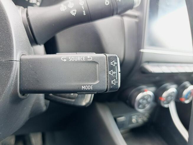 Renault Captur Nawigacja kamera cofania