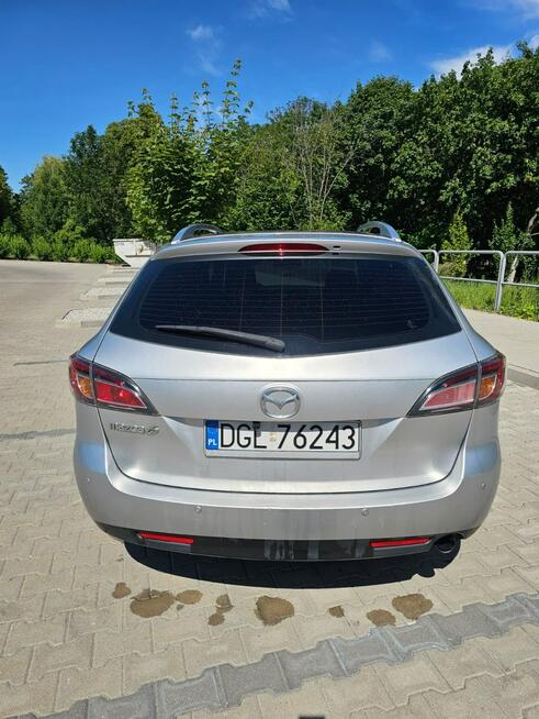 Mazda 6 | 2008r | 2.0d | 140KM |