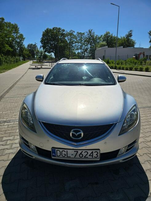 Mazda 6 | 2008r | 2.0d | 140KM |