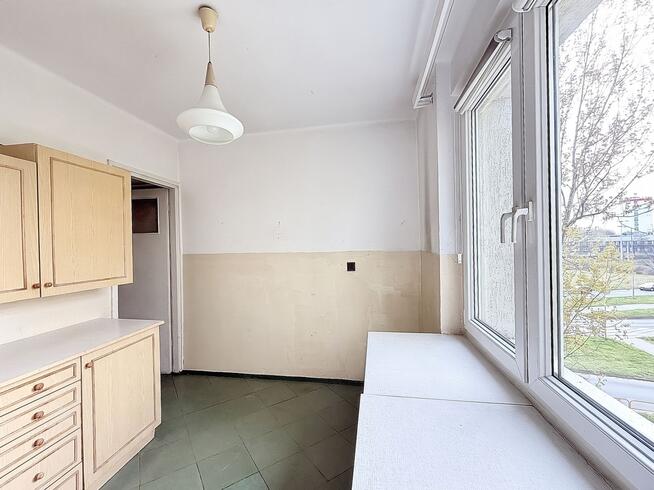 funkcjonalne * TOP komunikacja * balkon * słoneczne
