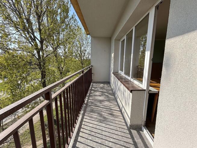 funkcjonalne * TOP komunikacja * balkon * słoneczne