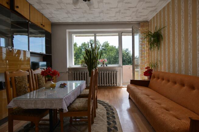 Wałbrzych, 2 pok, C.O. miejskie, balkon, aquapark!