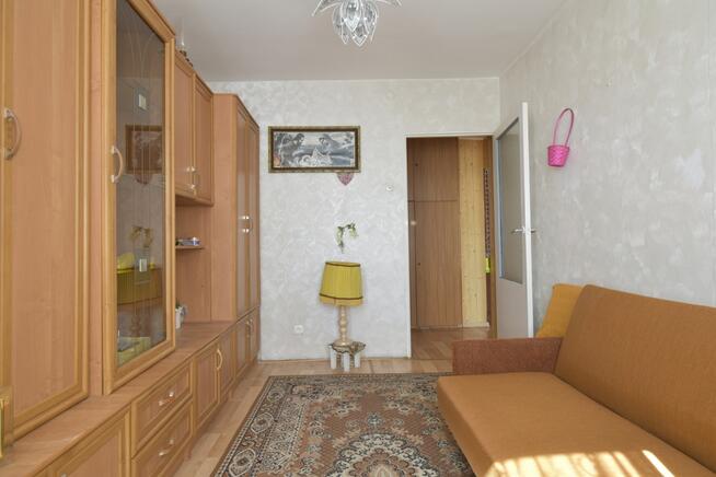 Wałbrzych, 2 pok, C.O. miejskie, balkon, aquapark!