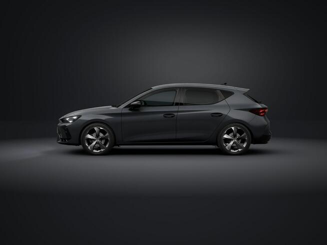 Cupra Leon 150KM - DSG- Pakiet EDGE - Pakiet Zimowy - Opony wielosezonowe!