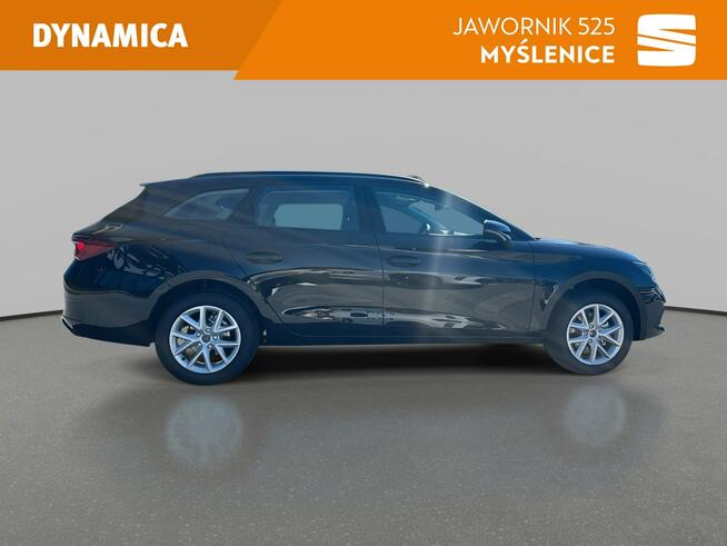 Seat Leon Sportstourer Style - 1.5 TSI - 115KM - Manual - Rocznik 2026!