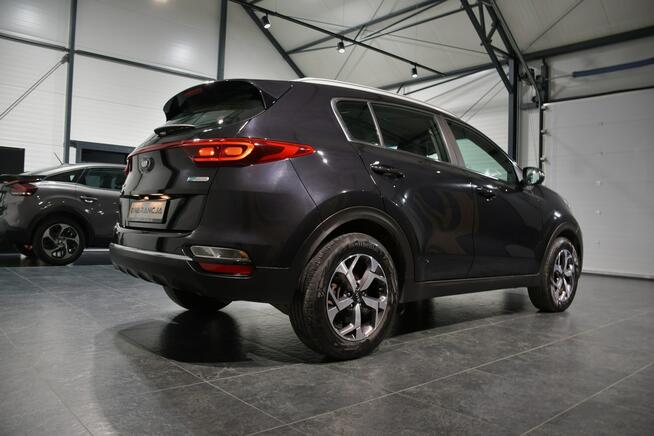 Kia Sportage android|nawigacja|led|gwarancja|100% bezwypadkowa|kamera cofania|