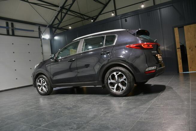 Kia Sportage android|nawigacja|led|gwarancja|100% bezwypadkowa|kamera cofania|
