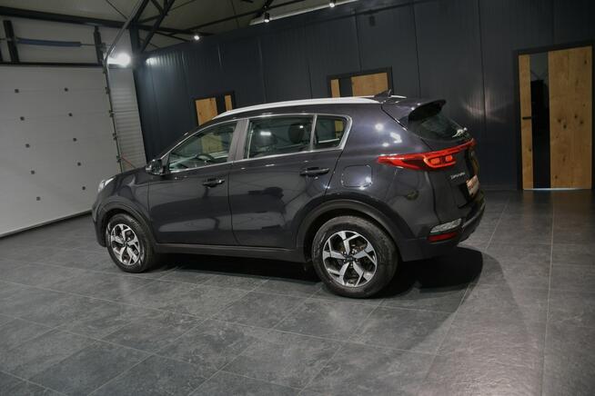 Kia Sportage android|nawigacja|led|gwarancja|100% bezwypadkowa|kamera cofania|
