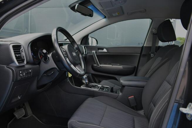 Kia Sportage android|nawigacja|led|gwarancja|100% bezwypadkowa|kamera cofania|