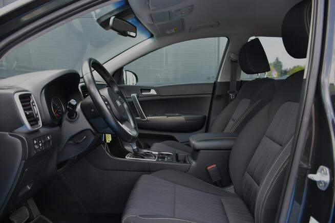 Kia Sportage android|nawigacja|led|gwarancja|100% bezwypadkowa|kamera cofania|