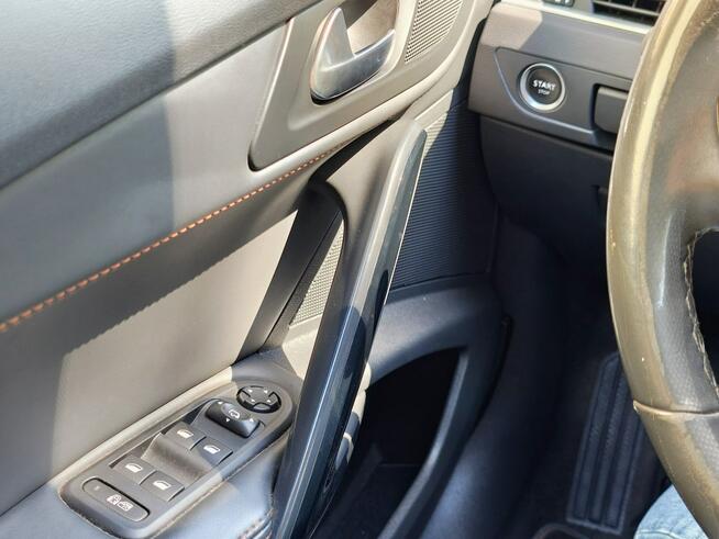 Peugeot 508 RXH