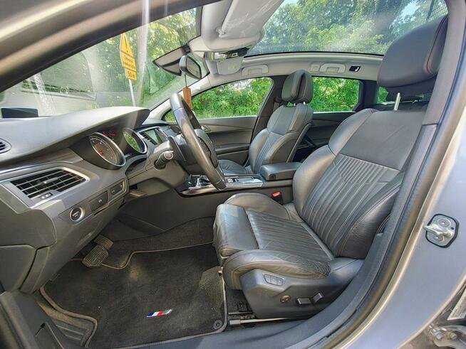 Peugeot 508 RXH