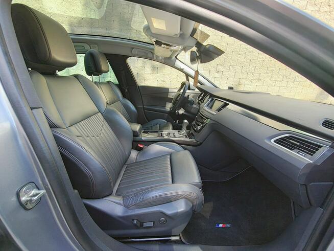 Peugeot 508 RXH
