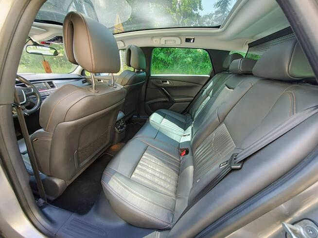 Peugeot 508 RXH