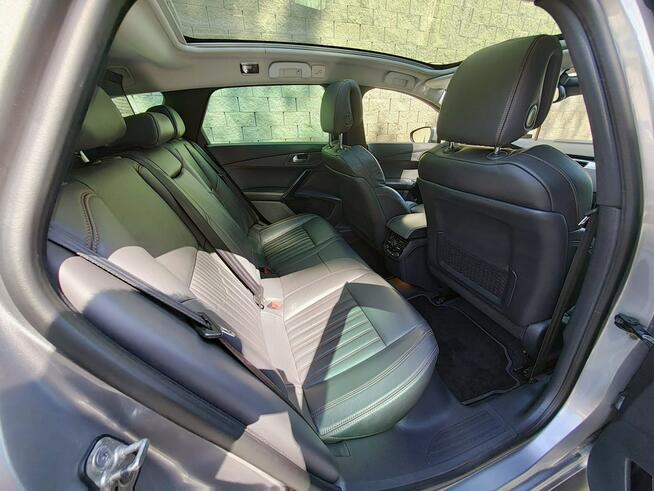 Peugeot 508 RXH