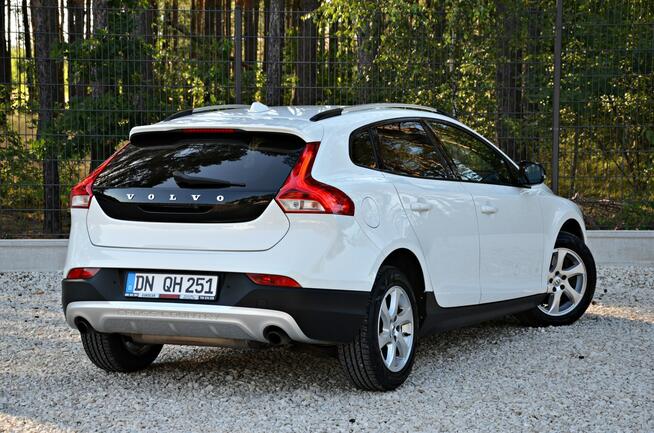 Volvo V40 Cross Country T2 152KM Full LED! Skóra! Kamera! Ideał! Zobacz!!!
