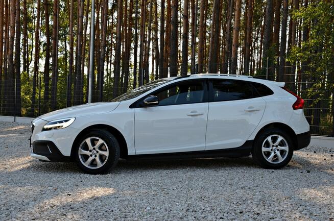 Volvo V40 Cross Country T2 152KM Full LED! Skóra! Kamera! Ideał! Zobacz!!!