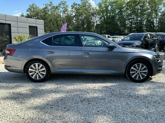 Škoda Superb Style 1.5 TSI 150kM DSG! Salon PL! Serwis ASO! Pakiet COMFORT! Virtual