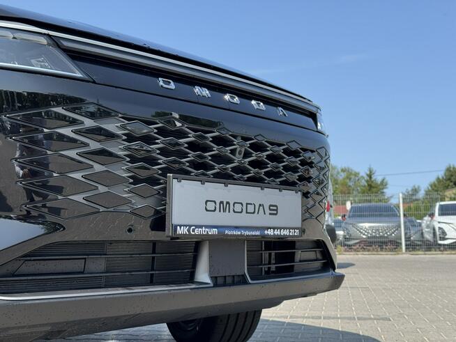 OMODA 9 1.5 T-GDI (537KM) Exclusive 2025 Super Hybrid