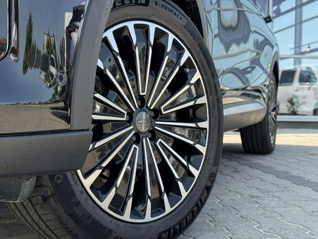 OMODA 9 1.5 T-GDI (537KM) Exclusive 2025 Super Hybrid