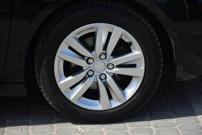 Peugeot 308 1.6HDI Navi Klimatronik Panorama Led Sprowadzony Opłacony