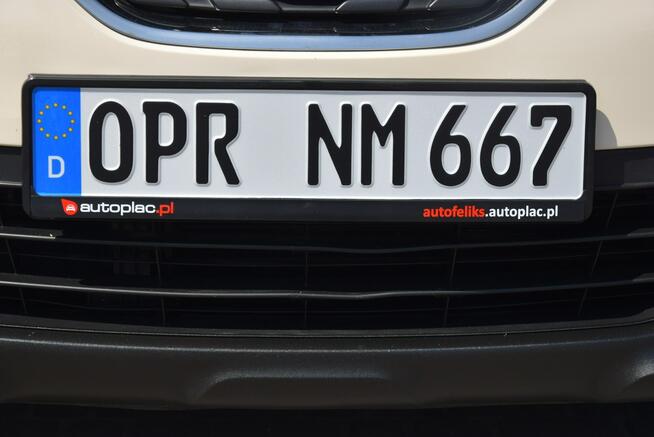 Renault Captur 0.9B Lift 2018r Navi Grzane Fotele Klimatronik Sprowadzony Opłacony