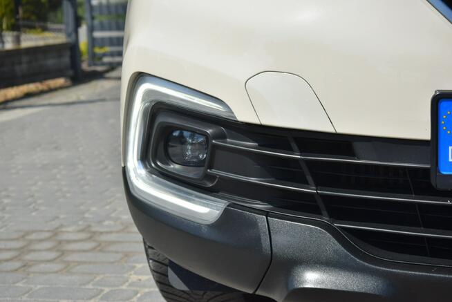 Renault Captur 0.9B Lift 2018r Navi Grzane Fotele Klimatronik Sprowadzony Opłacony