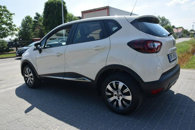 Renault Captur 0.9B Lift 2018r Navi Grzane Fotele Klimatronik Sprowadzony Opłacony