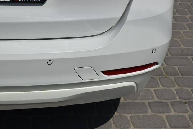 BMW 318 2.0D Navi Led Elektryczna Klapa Tempomat Sprowadzony Opłacony