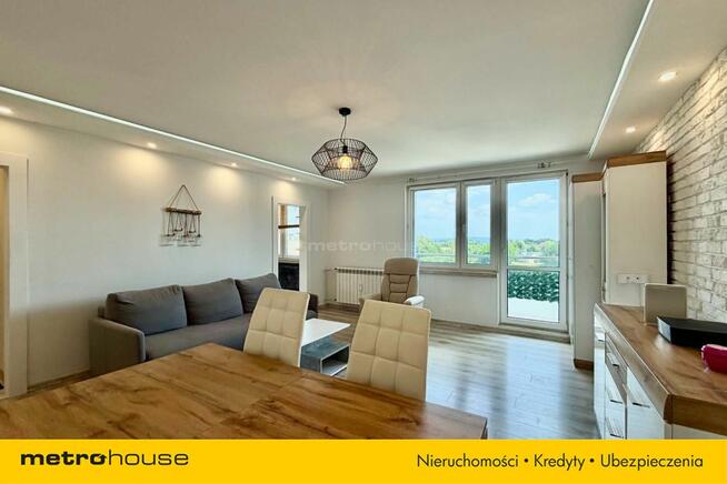 36 m² Balkon Winda Leszczyny